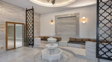 KIRMAN BELAZUR RESORT & SPA