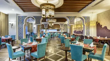 KIRMAN BELAZUR RESORT & SPA