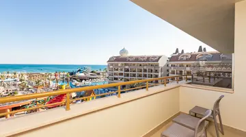 KIRMAN BELAZUR RESORT & SPA
