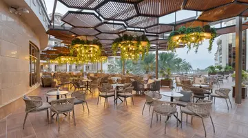 KIRMAN BELAZUR RESORT & SPA