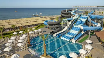 KIRMAN BELAZUR RESORT & SPA