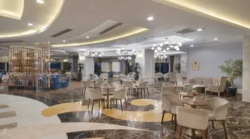 KIRMAN BELAZUR RESORT & SPA
