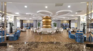KIRMAN BELAZUR RESORT & SPA