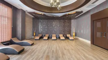 KIRMAN BELAZUR RESORT & SPA