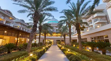 KIRMAN BELAZUR RESORT & SPA