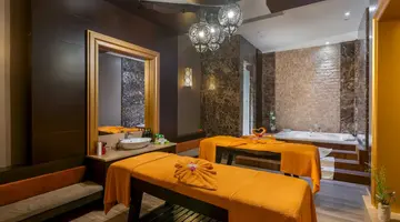 KIRMAN BELAZUR RESORT & SPA