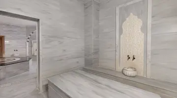 KIRMAN BELAZUR RESORT & SPA