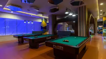 KIRMAN BELAZUR RESORT & SPA