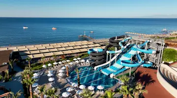 KIRMAN BELAZUR RESORT & SPA