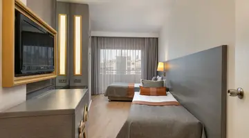 KIRMAN BELAZUR RESORT & SPA