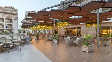 KIRMAN BELAZUR RESORT & SPA