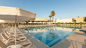 KIRMAN BELAZUR RESORT & SPA