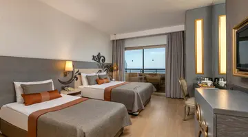 KIRMAN BELAZUR RESORT & SPA