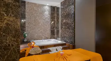 KIRMAN BELAZUR RESORT & SPA