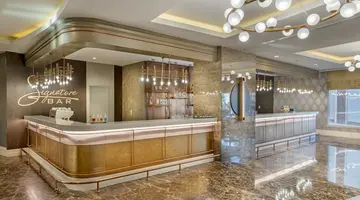 KIRMAN BELAZUR RESORT & SPA