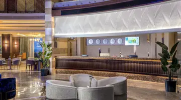 Kirman Leodikya Resort