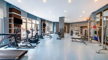 Kirman Leodikya Resort