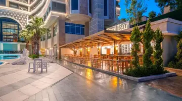 KIRMAN LEODIKYA RESORT
