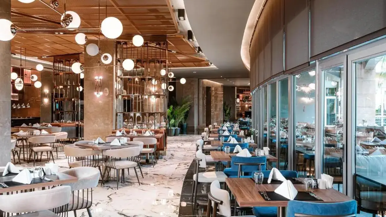 KIRMAN LEODIKYA RESORT