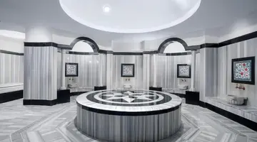 KIRMAN LEODIKYA RESORT