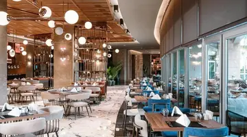 KIRMAN LEODIKYA RESORT