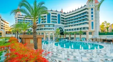 KIRMAN LEODIKYA RESORT