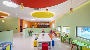 Kirman Leodikya Resort