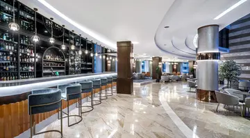 Kirman Leodikya Resort