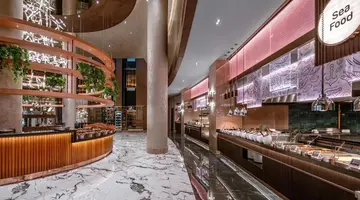 KIRMAN LEODIKYA RESORT