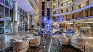 Kirman Leodikya Resort