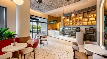 Kirman Leodikya Resort