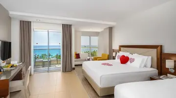 Kirman Leodikya Resort