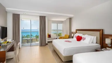 Kirman Leodikya Resort