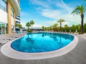 Kirman Leodikya Resort