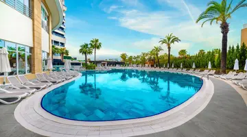 Kirman Leodikya Resort