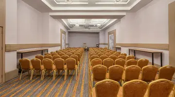 Kirman Leodikya Resort