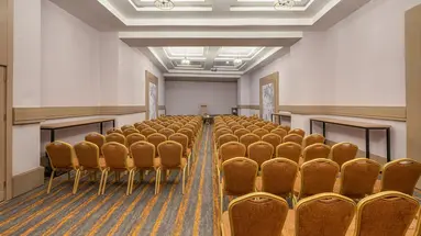 Kirman Leodikya Resort