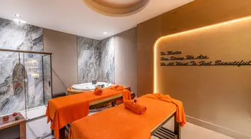 Kirman Leodikya Resort