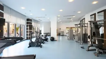 KIRMAN LEODIKYA RESORT