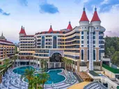KIRMAN LEODIKYA RESORT