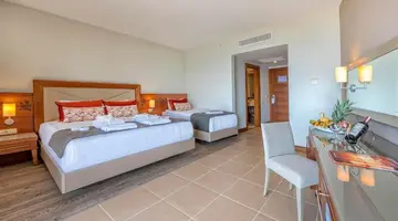 KIRMAN LEODIKYA RESORT