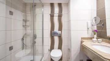 Kirman Leodikya Resort