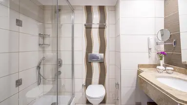 Kirman Leodikya Resort
