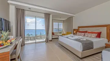 Kirman Leodikya Resort