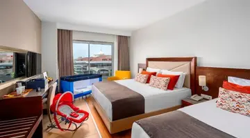 KIRMAN LEODIKYA RESORT