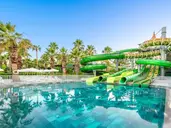 KIRMAN LEODIKYA RESORT