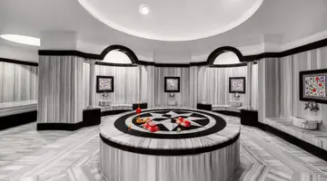 Kirman Leodikya Resort