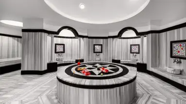 Kirman Leodikya Resort