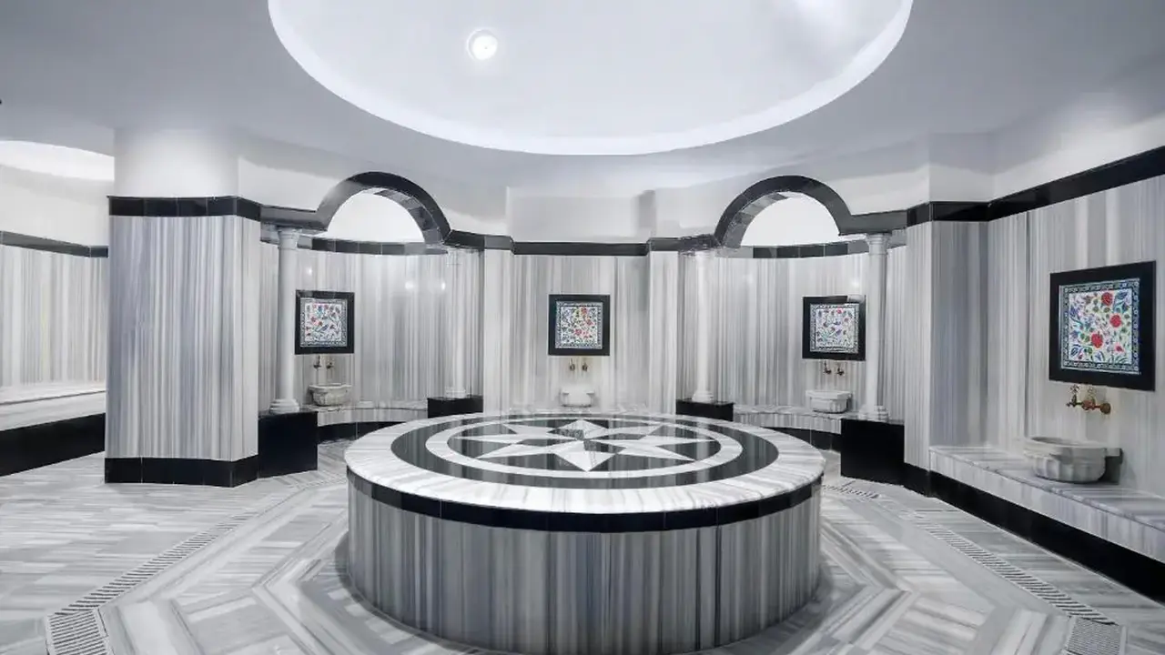 KIRMAN LEODIKYA RESORT