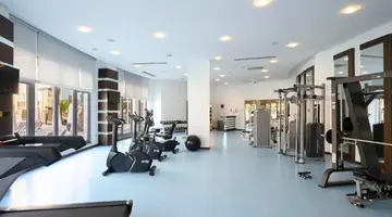 KIRMAN LEODIKYA RESORT